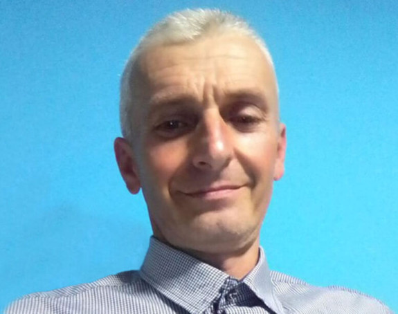 Ovo je muškarac koji je priznao ubistvo male Danke