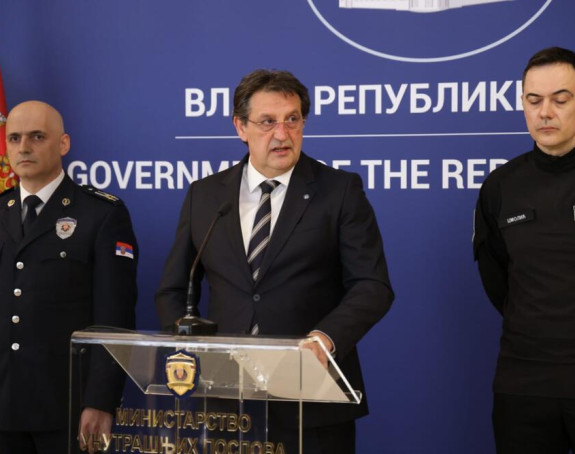 Otac je zaustavio vozilo, pitao da li su mu vidjeli kćerku