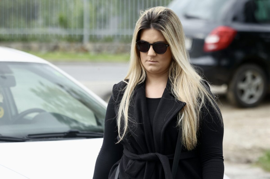 Alisa Mutap osuđena na dvije i po godine zatvora