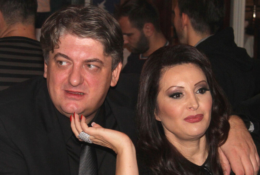Toni zatražio od Dragane da povuče zahtjev za razvod?