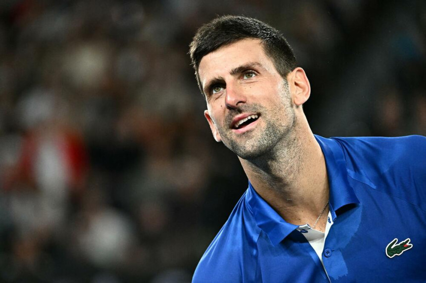 Novak Đoković saznao rivale za Monte Karlo