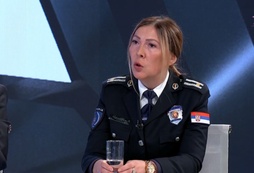 Данкино тијело су прошлог четвртка премјестили негдје