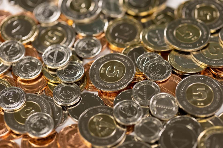 Zanimljivi detalji o kovanicama u BiH, ovo niste znali