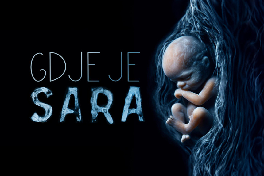 Dokumentarni film "Gdje je Sara" na BN TV