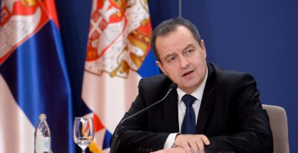 Србија формира тим против уласка Приштине у СЕ