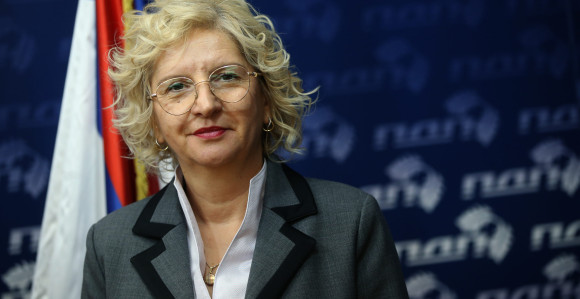 Kristijan Šmit pripremio teren, Amidžić zaigrao