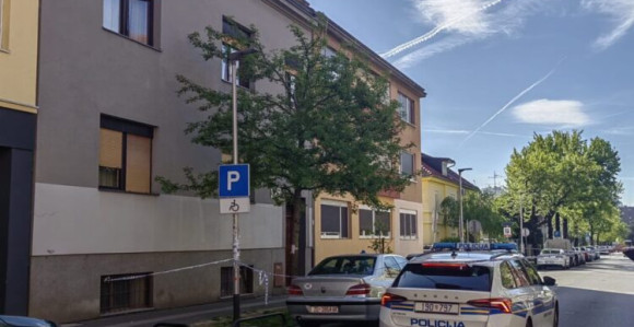 Pucnjava u Zagrebu, jedna ženska osoba preminula