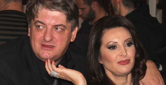 Toni zatražio od Dragane da povuče zahtjev za razvod?