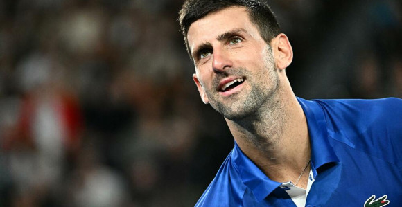 Новак Ђоковић сазнао ривале за Монте Карло