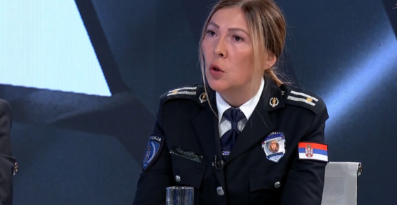 Dankino tijelo su prošlog četvrtka premjestili negdje