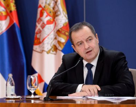 Srbija formira tim protiv ulaska Prištine u SE