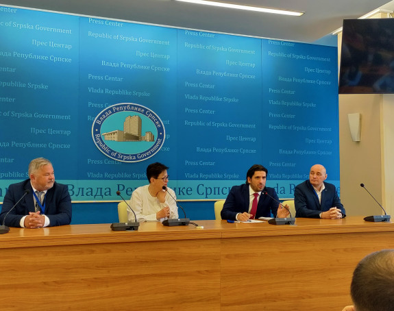 Mađarske firme zainteresovane za energetiku