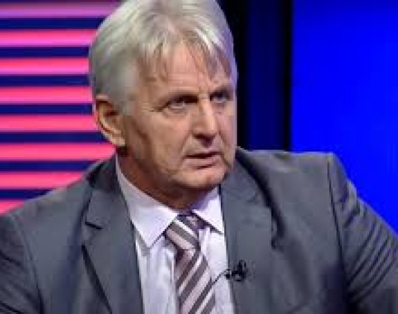 Preminuo Zdravko Šavija, bivši šef tehnike RTRS-a