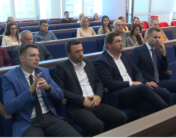 Novi sistem javnog prevoza i početak rada stanice