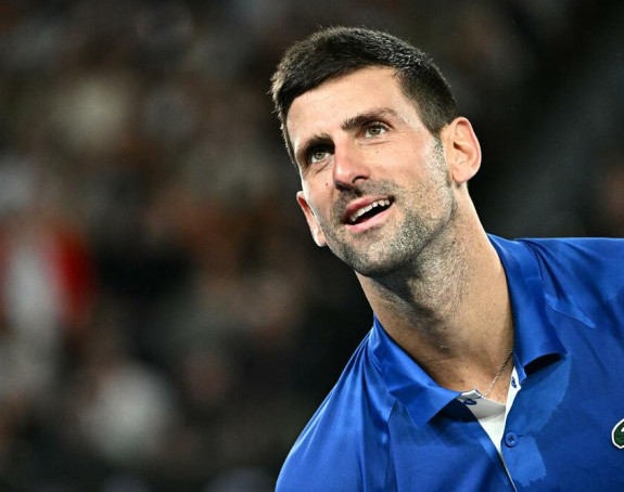 Novak Đoković saznao rivale za Monte Karlo