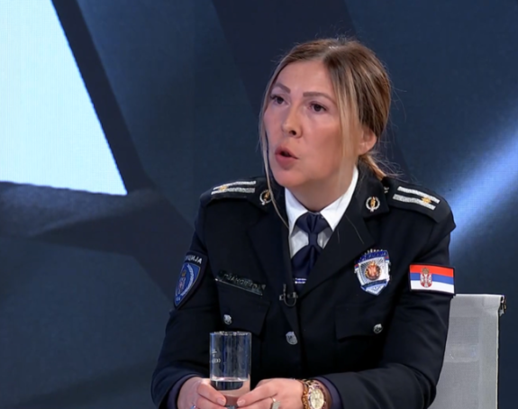 Данкино тијело су прошлог четвртка премјестили негдје