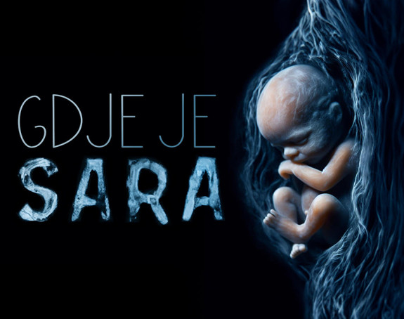 Dokumentarni film "Gdje je Sara" na BN TV