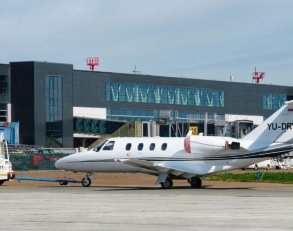 Sudar dva aviona na aerodromu u San Francisku