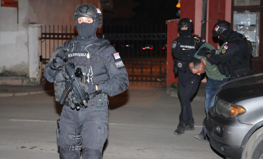 Jedan osumnjičeni za ubistvo Danke priznao zločin, drugi se branio ćutanjem