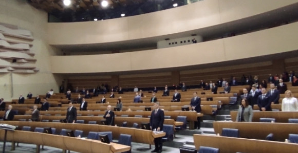Zašto se SNSD predomislio, povukli zakon o Sudu BiH