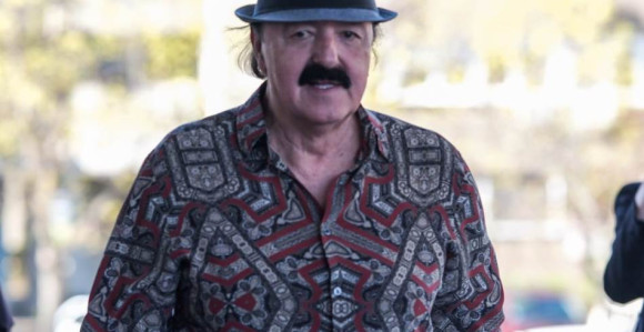 Roker otvorio dušu: Haris me je čuvao kad sam bio mali