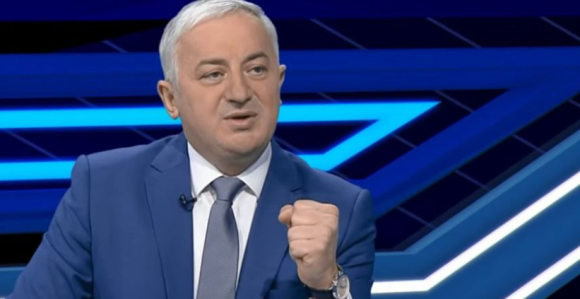 Lagumdžiju podržao SNSD, sad udario po Srbima!