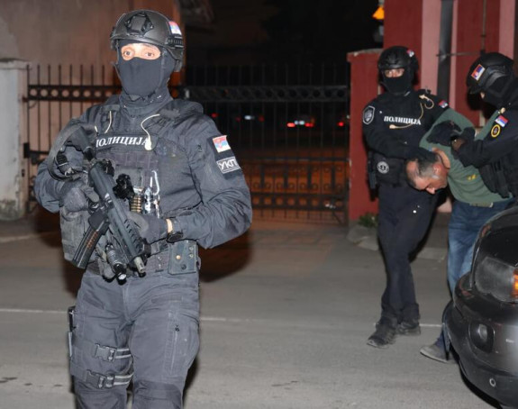 Jedan osumnjičeni za ubistvo Danke priznao zločin, drugi se branio ćutanjem