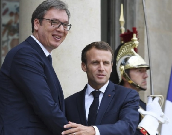 Na stolu će biti pet tema i ugovori od milijarde evra