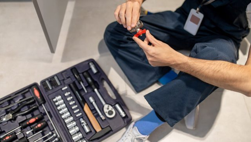 ZLATNI ZANAT: Dobra zarada, a radno vrijeme po želji