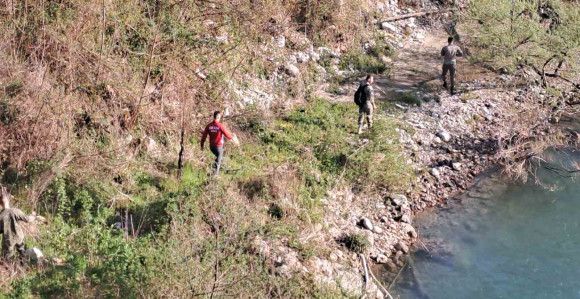 Foča: Devet dana traje potraga za nestalim Dragom