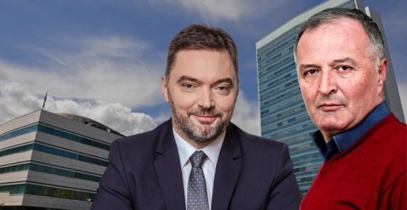 Zamjenicima kancelarija stiže pojačanje, šef i savjetnik