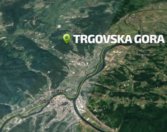 Zakukuljena Rezolucija, zamumuljen odgovor...