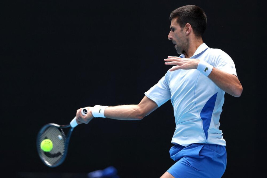 Novak Đoković ispisao nove stranice istorije