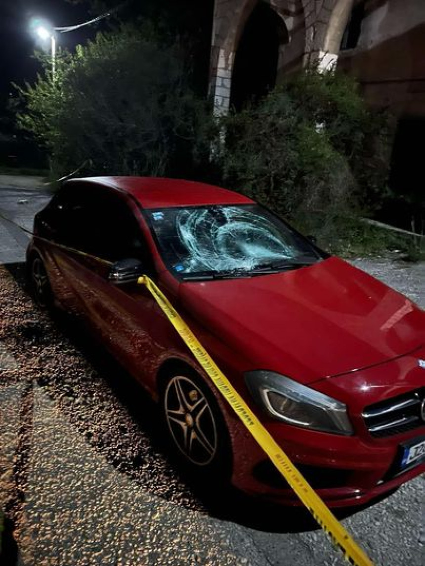 Navijači brutalno pretukli četvoricu fudbalera iz Stoca