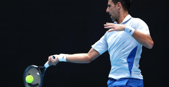 Новак Ђоковић исписао нове странице историје