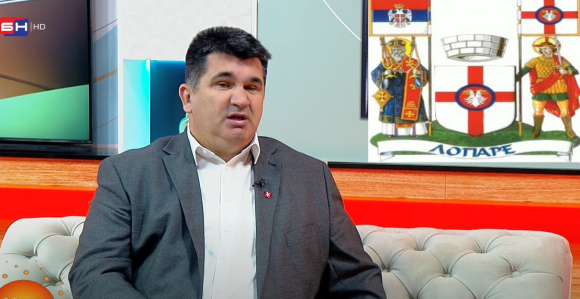 Савић: Народ неће дозволити копање литијума на Мајевици