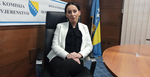 Bjelica-Prutina: Nismo od Vlade Srpske dobili nikakav zahtjev u CIK - Nema ostavke!