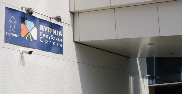 Lutrija Srpske dobila novu v.d. direktorku