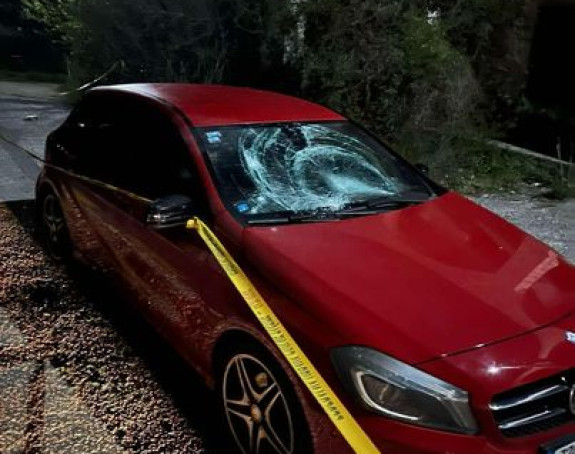 Navijači brutalno pretukli četvoricu fudbalera iz Stoca