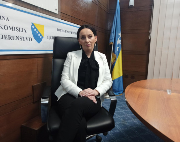 Bjelica-Prutina: Nismo od Vlade Srpske dobili nikakav zahtjev u CIK - Nema ostavke!