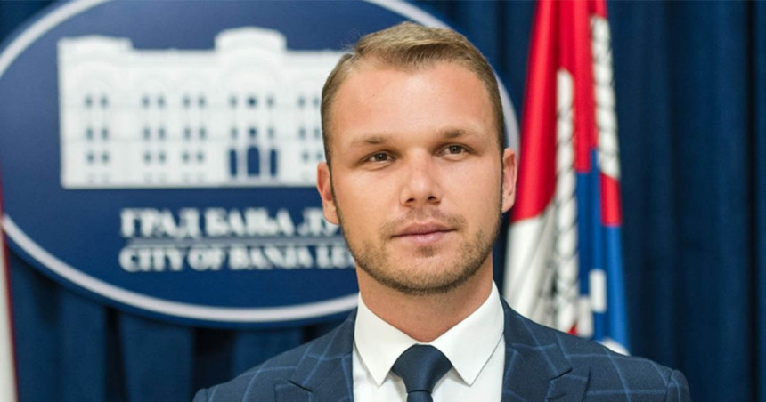 Stanivuković ponovo kandidat za gradonačelnika