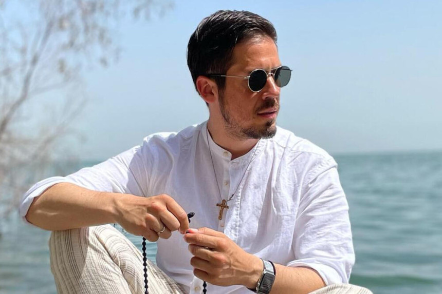 Nikola Rokvić odbio veliki hit svog oca!