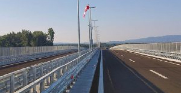 Hrvatska počinje izgradnju graničnog prelaza Gradiška