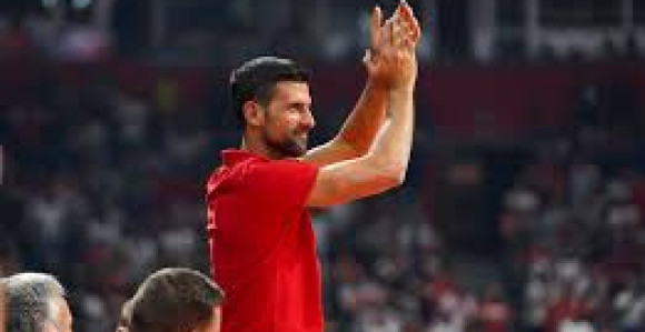 Ђоковић савладао Сафијулина у ИИ колу Мастерса