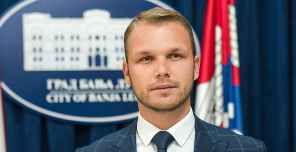 Stanivuković ponovo kandidat za gradonačelnika