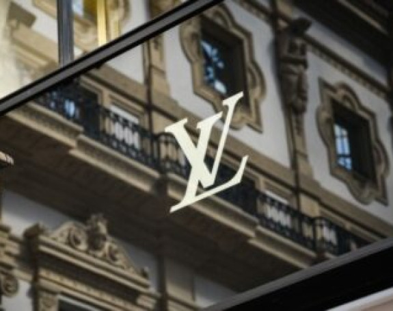Francuska modna kompanija Luj Viton dolazi u Srbiju