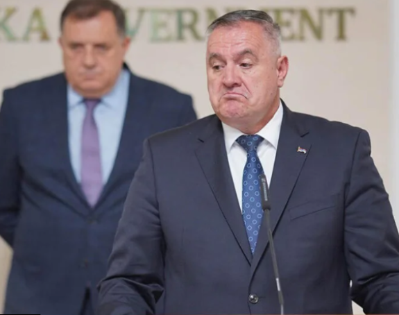 Nalazi revizora Srpske kažu: Opet “med i mlijeko”