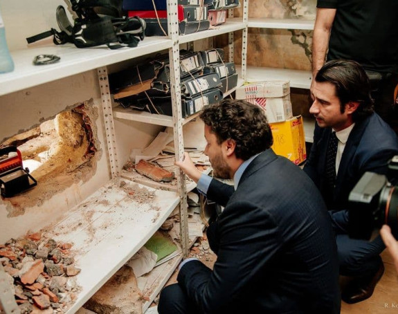 Обрт: ДНК трагови не припадају ником од осумњичених