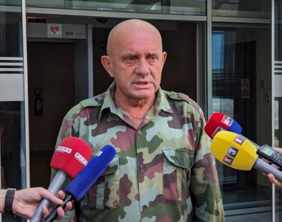"Господо старјешине, како вас није срамота?!"