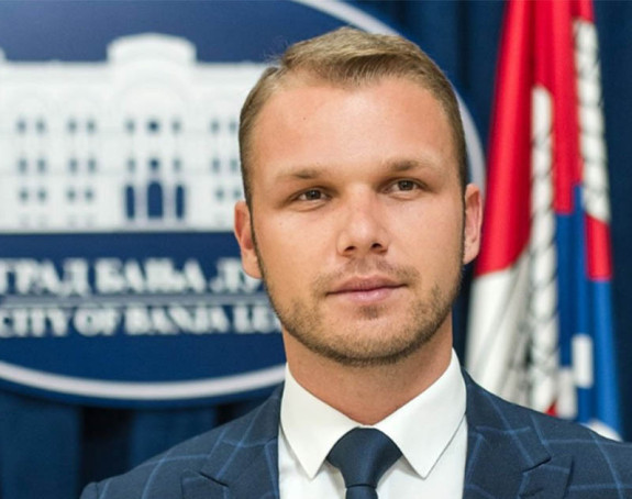 Stanivuković ponovo kandidat za gradonačelnika